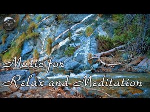 30 минут расслабляющей музыки для глубокой медитации