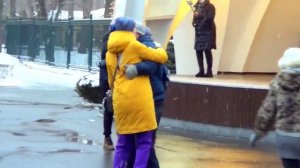 Kharkiv Харьков Танцы Любовница 2022