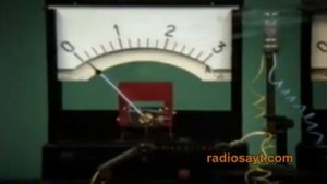 Измерение силы тока в цепи