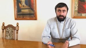 ДУША ПОСЛЕ СМЕРТИ - что чувствует и что с ней происходит по Преданию церкви. Прот. Ал. Проченко