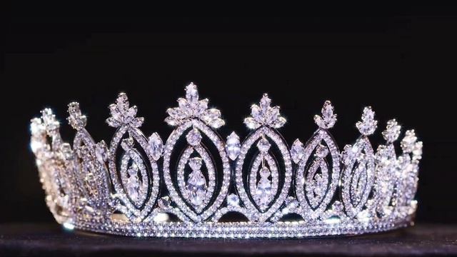 The new Miss World Vietnam Crown | Ocean Lotus | by NCA смотреть онлайн