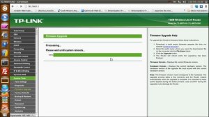 Install UPGRADE FIRMWARE DD-WRT on TP-LINK TL-WR741N TL-WR741ND - 150M Wireless Lite N Router