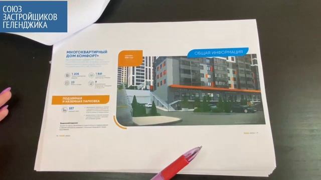 ЖК Облака Новороссийск || Недвижимость Новороссийска