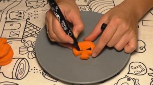 DIY Хэллоуин  / Декор комнаты своими руками / Halloween Decor