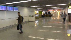Варшава аэропорт - ПЕРЕСАДКА & ТРАНЗИТ схема