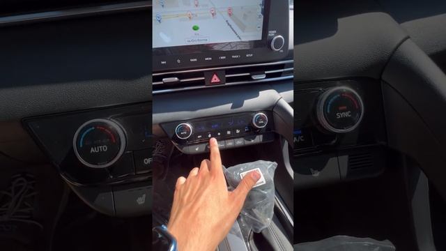 САМЫЙ СТИЛЬНЫЙ АВТО ОТ HYUNDAI - НОВАЯ ELANTRA!