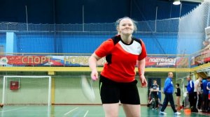 Новости по Бадминтону спортшколы Ника от  8 01 22
