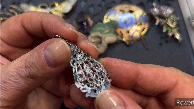 161 ОБЗОР ПОКУПОК С БЛОШИНОГО РЫНКА!