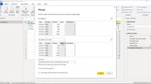 Running Total in Power Query Editor | Microsoft Excel and Power BI