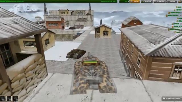 Tankionline Gold-Box Video Nr 5 by Niklas2000Танки Онлайн золотой коробке №5 смотреть онлайн