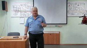 Полное опробование тормозов грузового поезда. Запись 2019 года. mp4