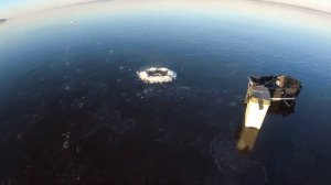 ВОТ ЭТО РЫБАЛКА ! ЩУКА И СУДАК НА РАТЛИН ЗИМОЙ.