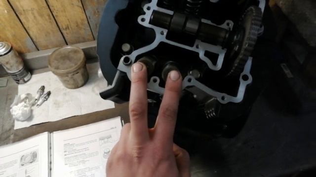 Boulevard WorkShop - Suzuki Boulevard M50 ТО на 60000 км. 5 серия смотреть онлайн