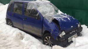 ДЭУ ТИКО. ТАЗИК всё ждёт...Система НЕ победима...