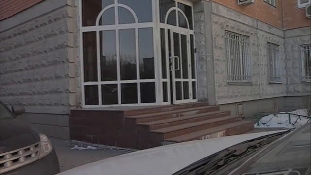 "Понять. Простить." 1230 серия - Подарок для одинокой женщины