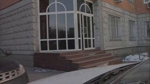 "Понять. Простить." 1230 серия - Подарок для одинокой женщины
