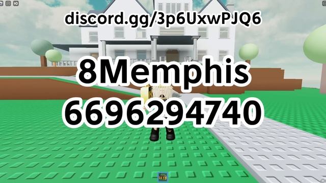 ??[NEW] ROBLOX BYPASSED AUDIO ID CODES NOVEMBER [2023] [RARE] PHONK, DOOMSHOP AND MORE! [#4] смотреть онлайн