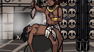 Удивительные Древние Орудия