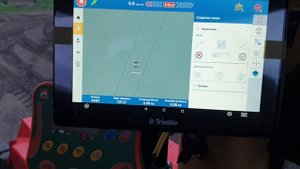 Настраиваем навигацию.