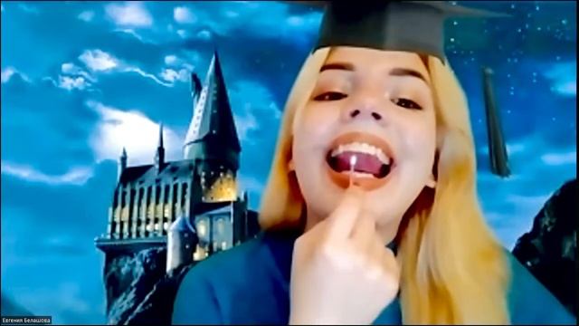 Артикуляционная гимнастика+ постановка звука Р смотреть онлайн