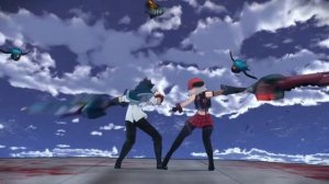 bili bili. Аниме звуки под музыку.SAO, Naruto, akame ga kill, No game no life