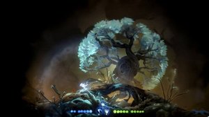 Ori and the will of the wisps № 12 Заросшие недра 🔵 Прохождение 100% 🔵 ЭКСПЕРТ 🔵 БЕССМЕРТНЫЙ 🔵 2k