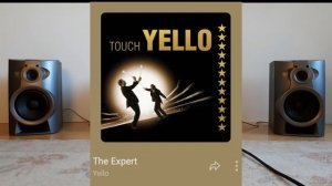 Тест акустики Sony SS-L50H