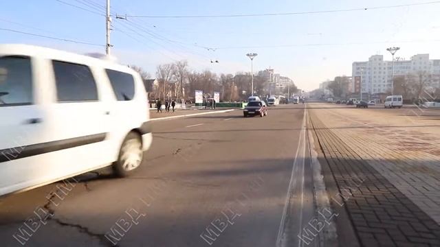 Изменения в закон «О безопасности дорожного движения» вступили в силу смотреть онлайн