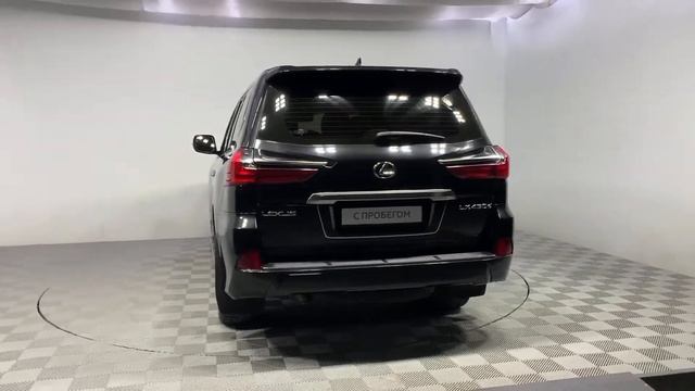 Презентация автомобиля Lexus lx450 rub 07141 смотреть онлайн