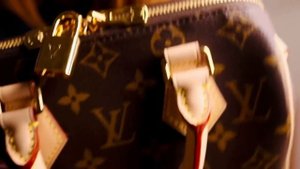 МОЯ НОВАЯ СУМКА | ЛУЧШАЯ СУМКА LV | ЛЕГЕНДА БРЕНДА В НОВОМ ФОРМАТЕ | LV Speedy 20 | Olesya BAGSTORY