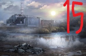 S.T.A.L.K.E.R  зов припяти