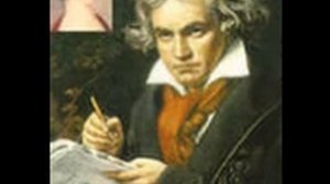 Л.В.Бетховен--Соната 9--E-Dur.