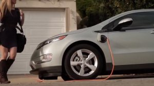 Chevy Volt Commercial mp4