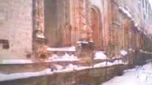 Parcours ALF смотреть онлайн