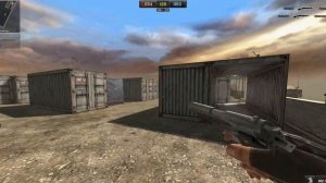 Point Blank бой на дробовиках