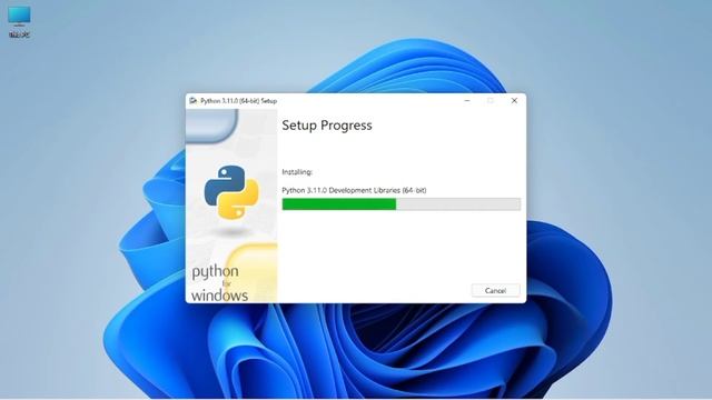 How to Install Latest Version Python 3.11.0 on Windows 10/11