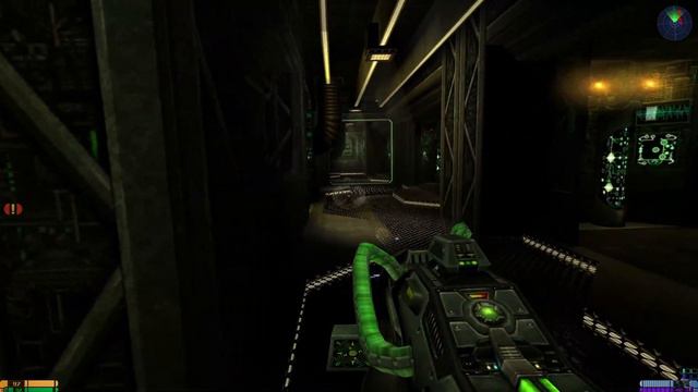 Star Trek: Elite Force II ►2◄ Assimilation ist zwecklos ─ Let's Play [Deutsch / HD] смотреть онлайн