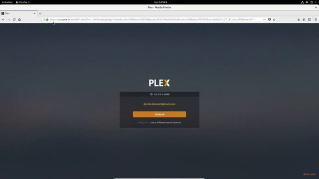 How To Install & Set Up Plex Media Server On Linux смотреть онлайн