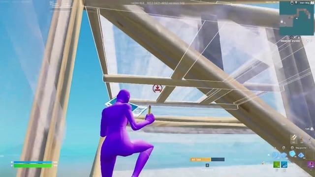 20 COMBOS de SKINS TRYHARD SUPERHEROS (Chapitre 4) смотреть онлайн