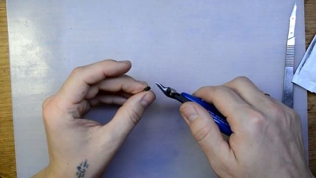 Кусачки и медные радиаторы смотреть онлайн