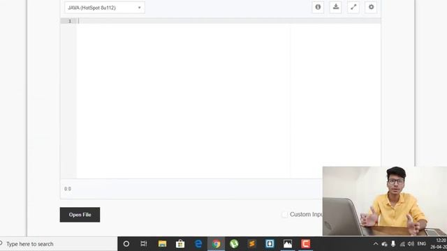 float & double data types in Java (Part-V) || Java Programming for Beginners смотреть онлайн