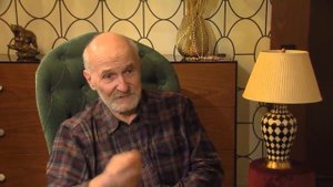 Петр Мамонов  последнее интервью (Томск)