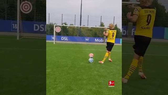 Эрлинг Холанд Показывает класс?⚽?