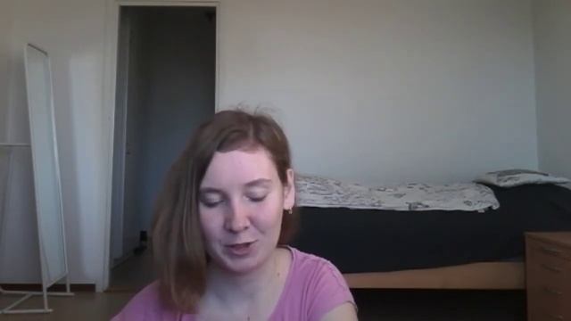 Переводим шведский рассказ "Sebastian och trollet" #3 смотреть онлайн