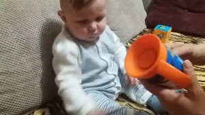 Обзор : Чашка-непроливайка Munchkin Miracle 177 мл (051775) из Rozerka