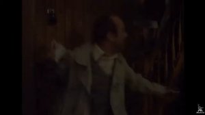 Всё пропало !!! ( Неоконченная пьеса для механического пианино ).