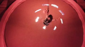 #Цирк шапито -  РИО # промо ролик