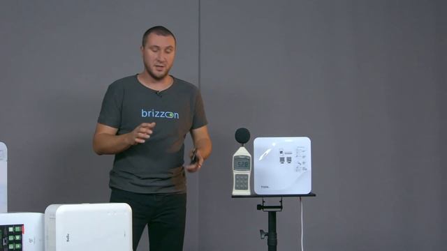 Выбор проветривателя: #Tion, #Ballu, #RoyalClima. смотреть онлайн