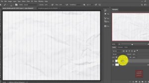 Pencil Effect Stroke Sketch in Photoshop | Photoshop Tutorials | Learn Photoshop