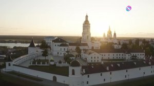 В Сибирь по своей воле